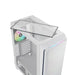 EAN 8435443721854 - Nfortec NF-CS-KRATERX-W carcasa de ordenador Midi Tower Blanco imagen 7
