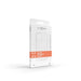 EAN 8591680162093 - FIXED FIXTCC-1250 funda para teléfono móvil 16,9 cm (6.67") Transparente imagen 3
