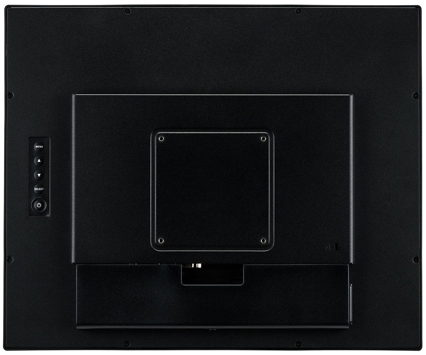 Iiyama 38.0cm (15") Tf1534mc-B8x 4:3 M-Touch Hdmi+Dp