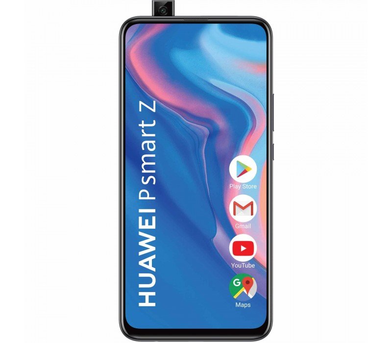 Huawei  P Smart Z - Black Eu