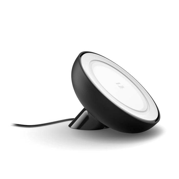 EAN 8718699771126 - Philips Hue White and Color ambiance 8718699771126 iluminación inteligente Lámpara de mesa inteligente Bl imagen 4