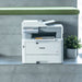 EAN 4977766824224 - Brother MFC-L8340CDW impresora multifunción LED 600 x 2400 DPI 30 ppm Wifi imagen 6