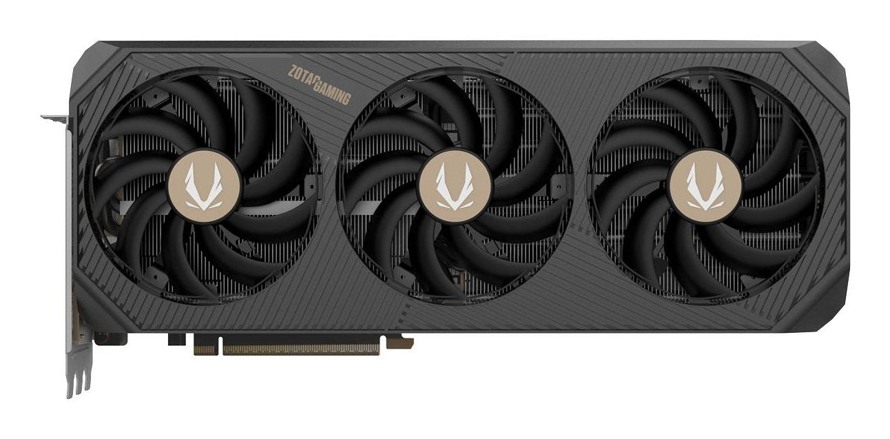 EAN 8886307700056 - Zotac GAMING GeForce RTX 5080 SOLID OC NVIDIA 16 GB GDDR7 imagen 1