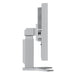 EAN 4995047065494 - EIZO FlexScan S2134-GY pantalla para PC 54,1 cm (21.3") 1600 x 1200 Pixeles UXGA LCD Gris imagen 7