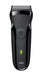 EAN 8700216735575 - Braun Series 3 300S Máquina de afeitar de láminas Recortadora Negro imagen 1
