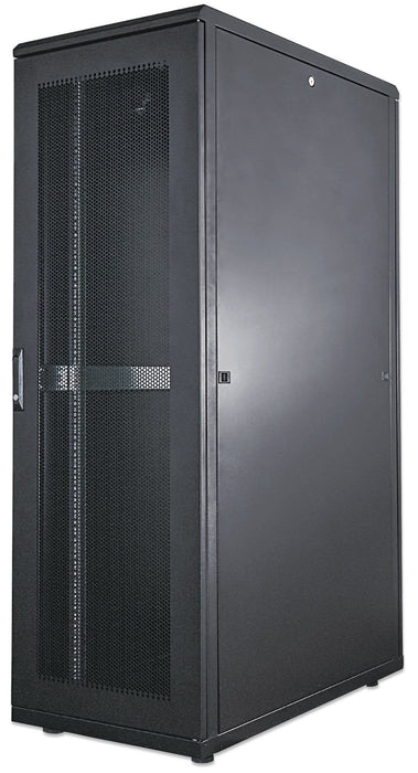 Intellinet 713320 Rack 1500 Kg Freistehendes Gestell Schwarz