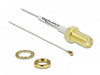 EAN 4043619890521 - DeLOCK 89052 cable coaxial 0,2 m imagen 1