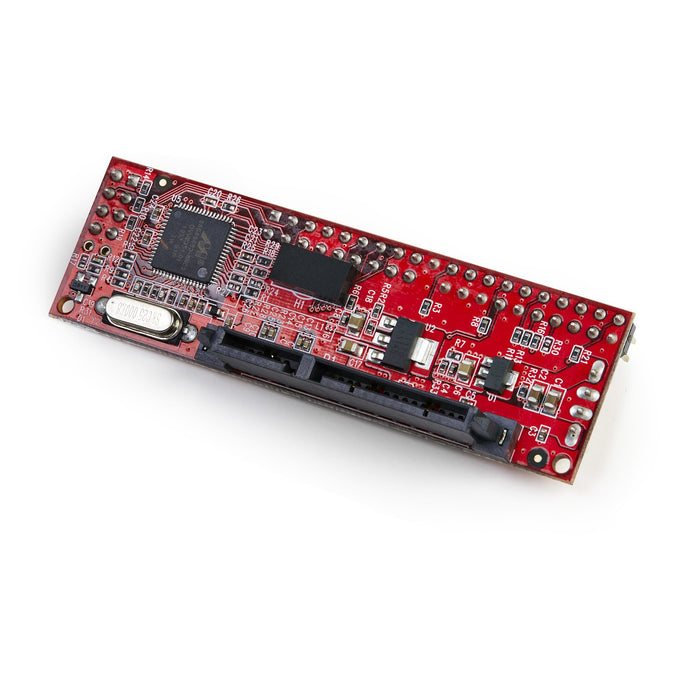 EAN 0065030852258 - StarTech.com IDE2SAT2 tarjeta y adaptador de interfaz Interno imagen 2
