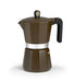EAN 8435092428098 - Monix M671009 cafetera eléctrica Manual Cafetera moka eléctrica imagen 1