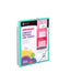 EAN 8422951054253 - CARCHIVO 53032054 portafolio para presentaciones 20 bolsillos A4 imagen 1