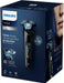 EAN 8710103940098 - Philips SHAVER Series 7000 S7783/55 afeitadora Máquina de afeitar de rotación Recortadora Negro imagen 2