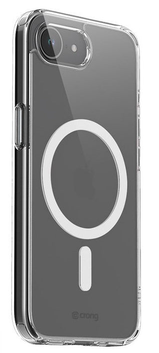EAN 5904310705691 - Crong Clear MAG Cover funda para teléfono móvil 15,5 cm (6.1") Transparente imagen 1
