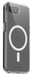 EAN 5904310705691 - Crong Clear MAG Cover funda para teléfono móvil 15,5 cm (6.1") Transparente imagen 1