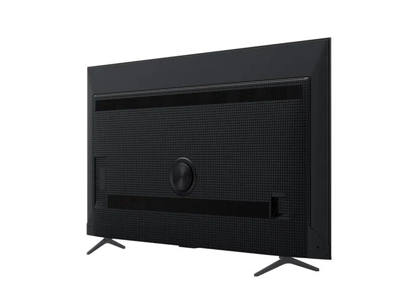 Tcl 75t8c (189.3 Cm (75 Zoll), Negro, Ultrahd/4k, Google Tv, Triple Tuner, 144hz Panel) 75t8c