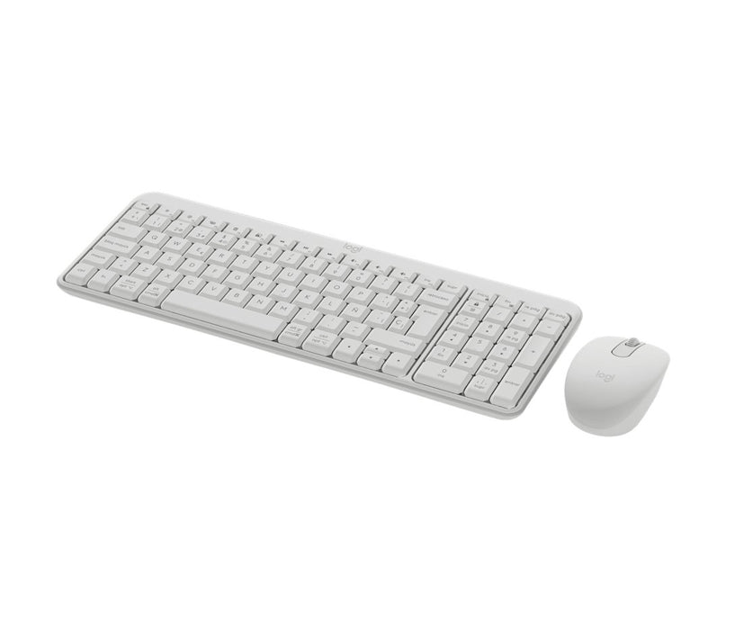 EAN 5099206130821 - Logitech MK250 Compact Bluetooth Wireless Combo teclado Ratón incluido Universal RF Wireless + Bluetooth  imagen 15