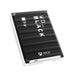 EAN 0718037887241 - Western Digital P10 disco duro externo 4 TB 2.5" Micro-USB B 3.2 Gen 1 (3.1 Gen 1) Negro imagen 4