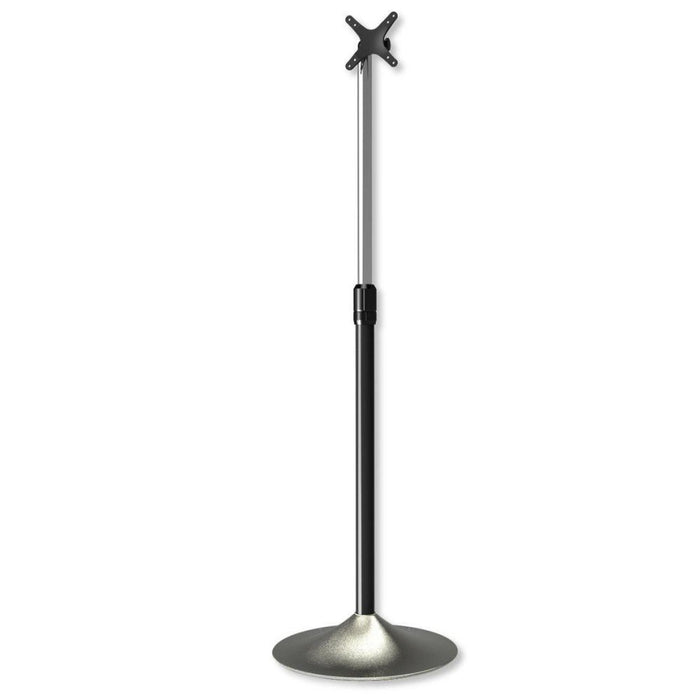 EAN 8054529022632 - Techly ICA-TR10 soporte para pantalla de señalización 68,6 cm (27") Plata imagen 1