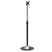 EAN 8054529022632 - Techly ICA-TR10 soporte para pantalla de señalización 68,6 cm (27") Plata imagen 1