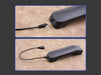 EAN 4015867229965 - Equip 147944 cable de audio 0,25 m RJ-9 2 x 3.5mm Negro imagen 6