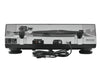 EAN 4026397356090 - Omnitronic 10603043 tornamesa para dj Tocadiscos de tracción por correa portátil Plata imagen 6