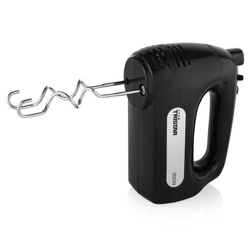 EAN 8713016089366 - Tristar MX-4201 batidora Batidora de mano 300 W Negro imagen 2