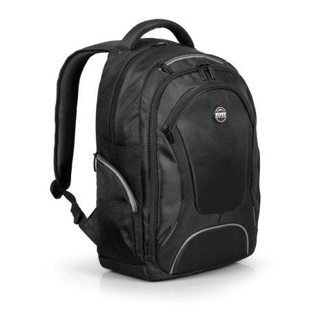 EAN 3567041605115 - PORT Designs Courchevel II Eco mochila Mochila informal Negro imagen 2