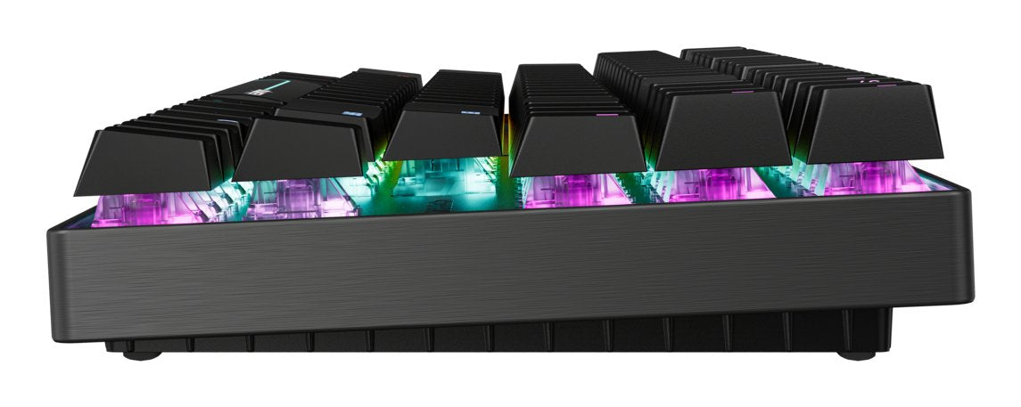 Cherry Xtrfy Mx 8.2 Pro Tmr Wireless G8e-3885 Negro