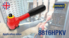 EAN 4000896239184 - HAZET 8816HPKV accesorio para herramienta multifunción imagen 3