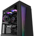 EAN 8436587971327 - NOX Hummer Blaster Midi Tower Negro imagen 15