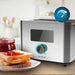 EAN 8435484048439 - Cecotec 04843 tostadora 7 2 rebanada(s) 950 W Acero inoxidable imagen 11