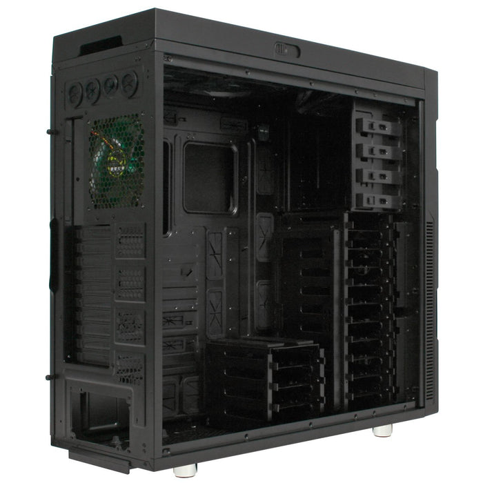 EAN 4260285296659 - Nanoxia Deep Silence 6 Full Tower Antracita imagen 21