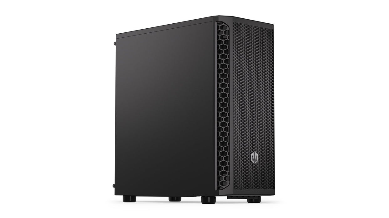 EAN 5903018666228 - ENDORFY Signum 300 Solid Torre Negro imagen 2