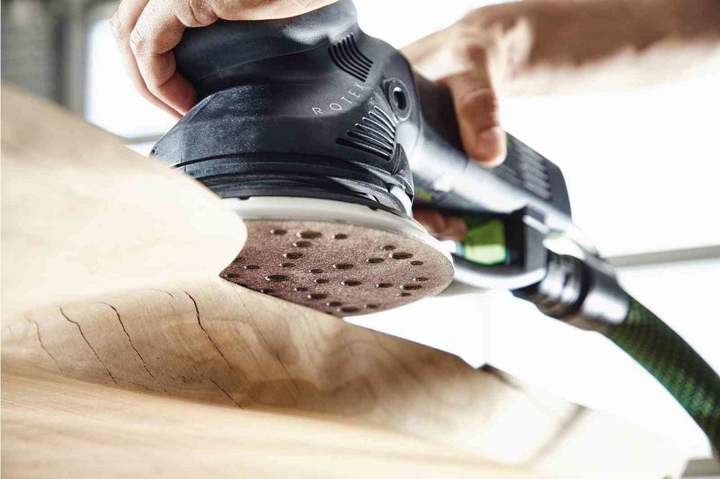 Festool 575174 Accesorio Para Lijadora 50 Pieza(S) Disco De Lijado Festo-4014549297469