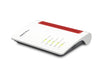 EAN 4023125029974 - Box FRITZ! 7510 INT router inalámbrico Gigabit Ethernet Banda única (2,4 GHz) Blanco imagen 1