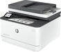 EAN 0195122461751 - HP LaserJet Pro MFP 3102fdn Printer Laser A4 1200 x 1200 DPI 33 ppm imagen 2