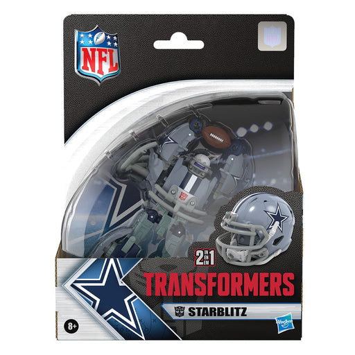 EAN 5010996346421 - Transformers G23335L00 figura de juguete para niños imagen 2