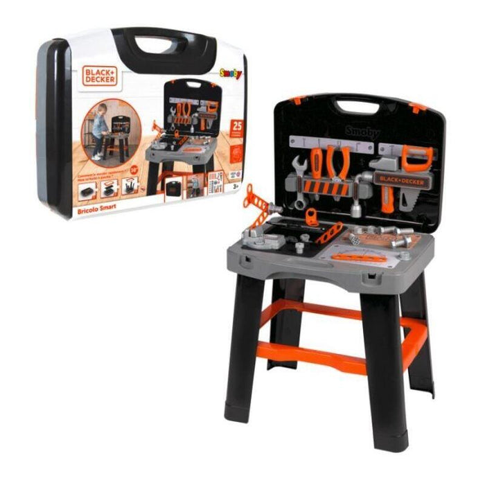 B+D Warsztat Bricolo Smart