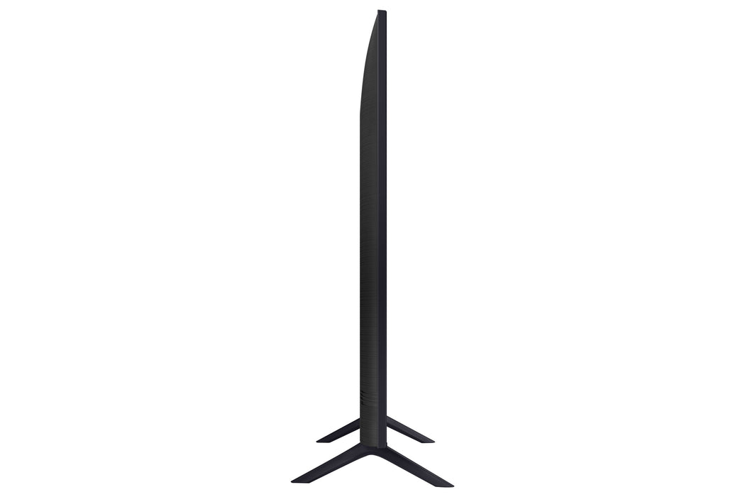EAN 8806092206632 - Samsung BE50A-H 127 cm (50") Wifi 4K Ultra HD Gris Procesador incorporado Tizen imagen 4