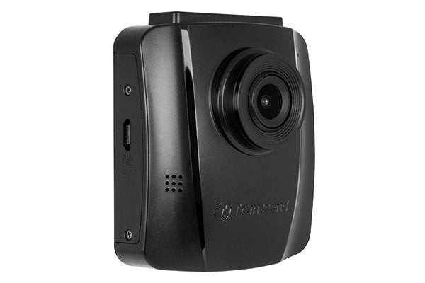 EAN 0760557862123 - Transcend DrivePro 110 Quad HD Encendedor de cigarrillos Negro imagen 2