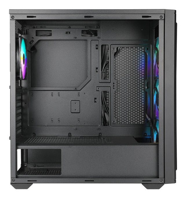 EAN 4712839551344 - Azza Torrent Midi Tower Negro imagen 4
