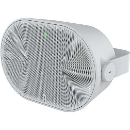 EAN 7331021081918 - Axis C1110-E De 2 vías Blanco Alámbrico imagen 1