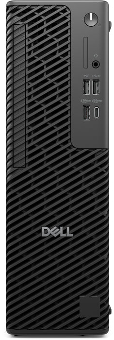 EAN 5397184936016 - DELL Pro Max FCS1250 Intel Core Ultra 7 265 16 GB DDR5-SDRAM 512 GB SSD Windows 11 Pro Slim PC PC Negro imagen 1