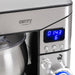EAN 5903887803076 - Camry Premium CR 4223 robot de cocina 2000 W 5 L Plata imagen 11