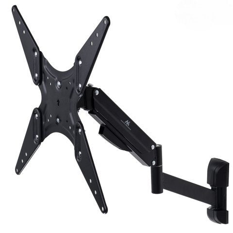 EAN 5902211109655 - Maclean MC-784 soporte para TV 139,7 cm (55") Negro imagen 1