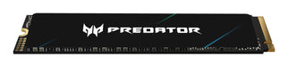 EAN 6955914639744 - Predator GM6-2TB M.2 PCI Express 4.0 NVMe SLC imagen 5