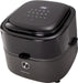 EAN 3838782818547 - Hisense HAF1350DR Sencillo 6,7 L Independiente 1350 W Freidora de aire caliente Negro imagen 4