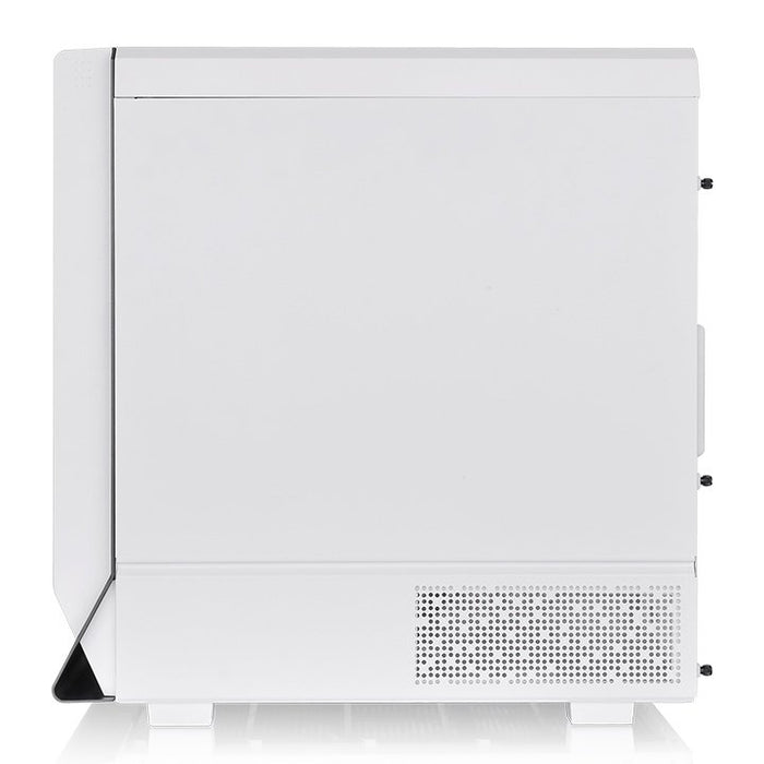 EAN 4713227536097 - Thermaltake CA-1X5-00M6WN-00 carcasa de ordenador Midi Tower Blanco imagen 4