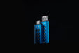 EAN 0740617336610 - Kingston Technology IronKey Keypad 200 unidad flash USB USB Tipo C 3.2 Gen 1 (3.1 Gen 1) Azul imagen 5