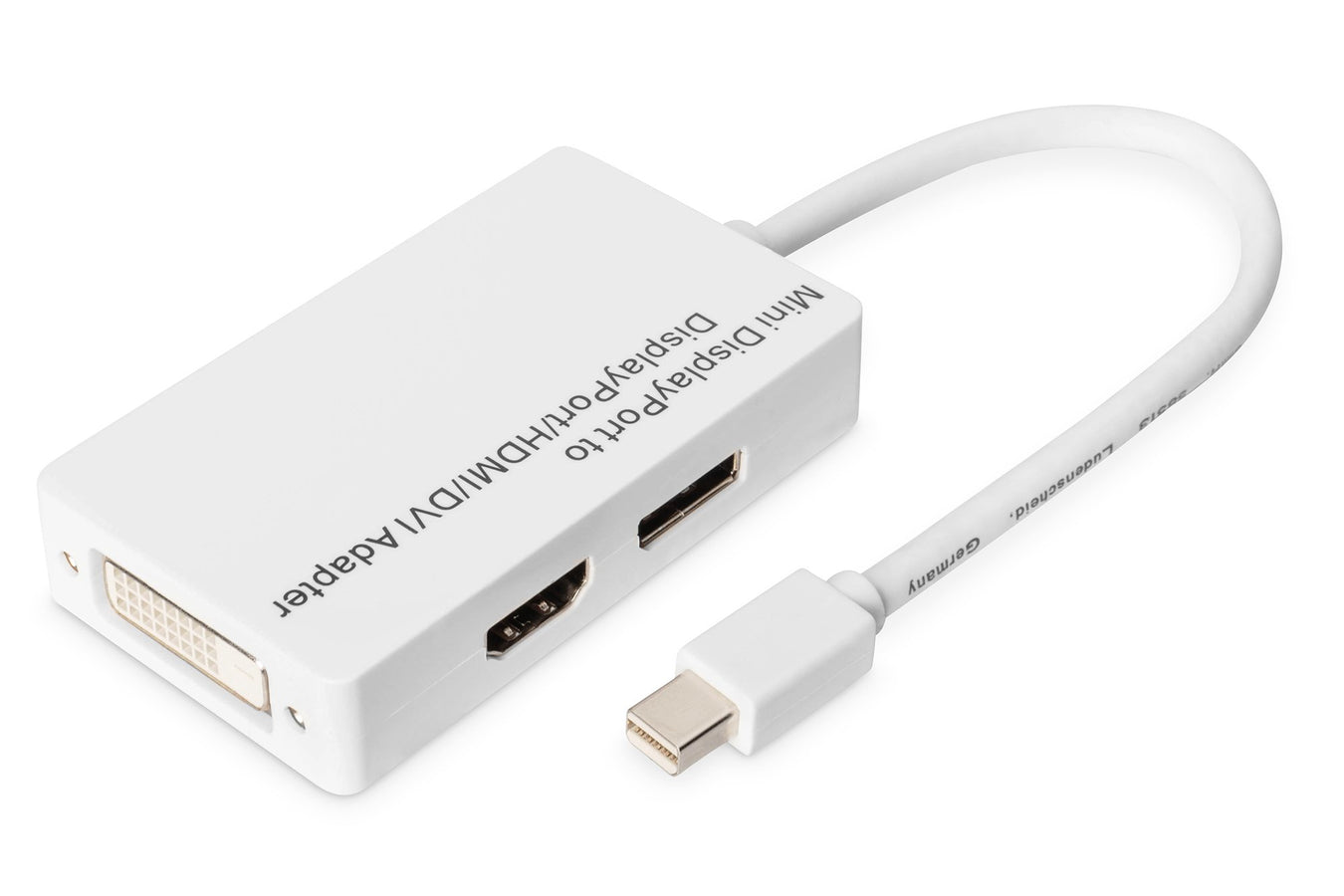 Splitter/Switch DisplayPort