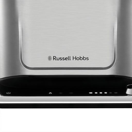EAN 5038061139259 - Russell Hobbs 26210-56 tostadora 2 rebanada(s) Acero satinado imagen 2